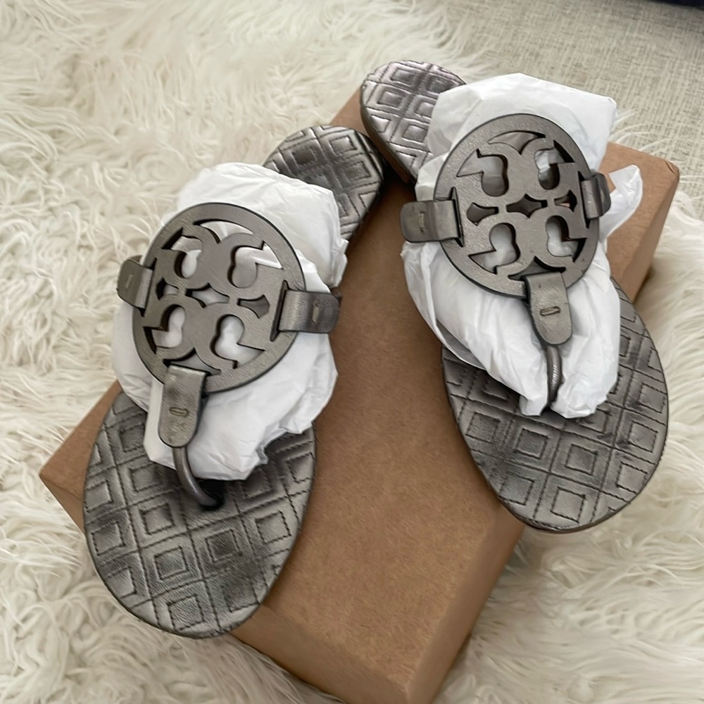 Tory Burch sandals